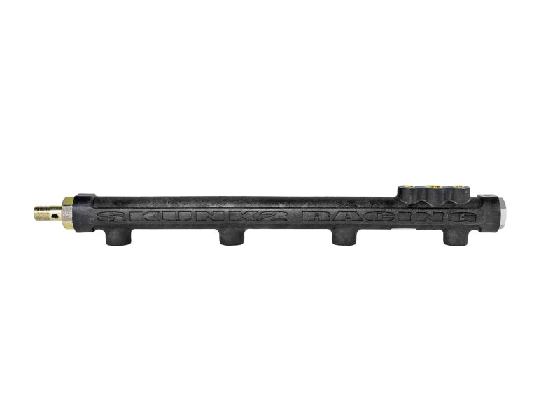 Skunk2 88-00 Honda Civic/90-01 Acura Integra (B Series) Composite High Volume Fuel Rails Skunk2 Racing Fuel Rails  AXOPROS