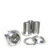 Skunk2 88-00 Honda Civic/CRX/Del Sol Coilover Sleeve Kit (Set of 4) Skunk2 Racing Coilover Components  AXOPROS