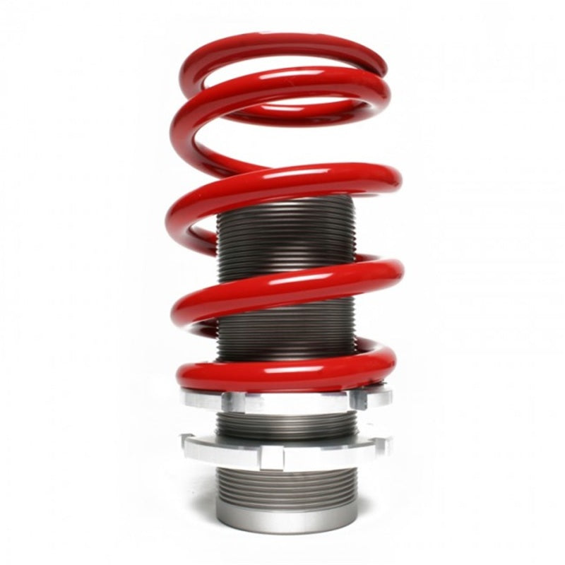 Skunk2 88-00 Honda Civic/CRX/Del Sol Coilover Sleeve Kit (Set of 4) Skunk2 Racing Coilover Components  AXOPROS