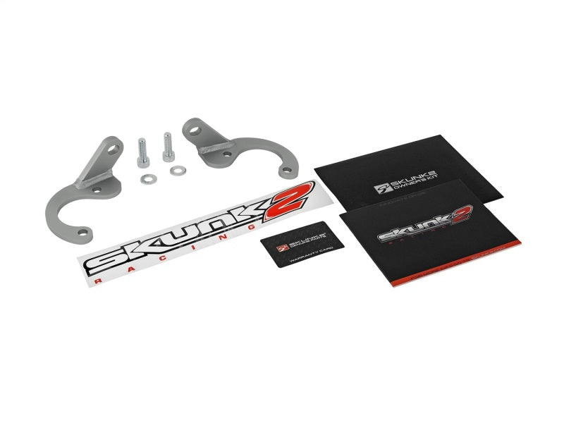 Skunk2 88-00 Honda Civic/Del Sol/90-01 Acura Integra Front Upper Strut Tower Bar Skunk2 Racing Strut Bars  AXOPROS