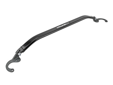 Skunk2 88-00 Honda Civic/Del Sol/94-01 Acura Integra Front Upper Strut Tower Bar (Black Series) Skunk2 Racing Strut Bars  AXOPROS