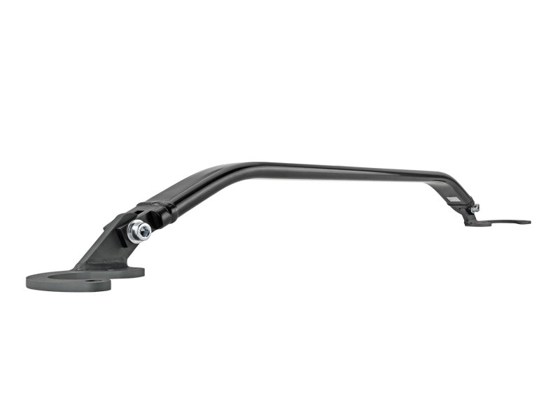 Skunk2 88-00 Honda Civic/Del Sol/94-01 Acura Integra Front Upper Strut Tower Bar (Black Series) Skunk2 Racing Strut Bars  AXOPROS