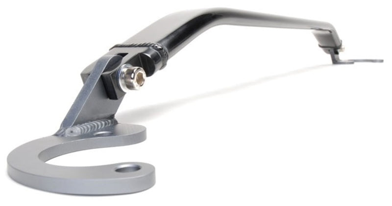 Skunk2 88-00 Honda Civic/Del Sol/94-01 Acura Integra Front Upper Strut Tower Bar (Black Series) Skunk2 Racing Strut Bars  AXOPROS