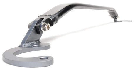 Skunk2 88-00 Honda Civic/Del Sol/94-01 Acura Integra Front Upper Strut Tower Bar (Black Series) Skunk2 Racing Strut Bars  AXOPROS