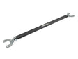 Skunk2 88-00 Honda Civic/Del Sol/94-01 Acura Integra Rear Upper Strut Tower Bar (Black Series) Skunk2 Racing Strut Bars  AXOPROS