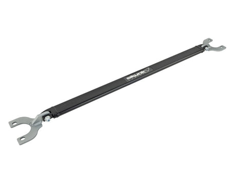 Skunk2 88-00 Honda Civic/Del Sol/94-01 Acura Integra Rear Upper Strut Tower Bar (Black Series) Skunk2 Racing Strut Bars  AXOPROS