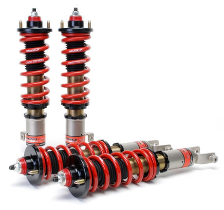 Skunk2 88-91 Honda Civic/CRX (All Models) Pro S II Coilovers (10K/8K Spring Rates) Skunk2 Racing Coilovers  AXOPROS