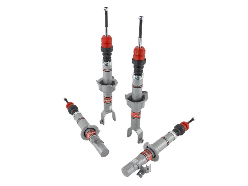 Skunk2 88-91 Honda Civic/CRX Sport Shocks (Set of 4) Skunk2 Racing Shock & Spring Kits  AXOPROS