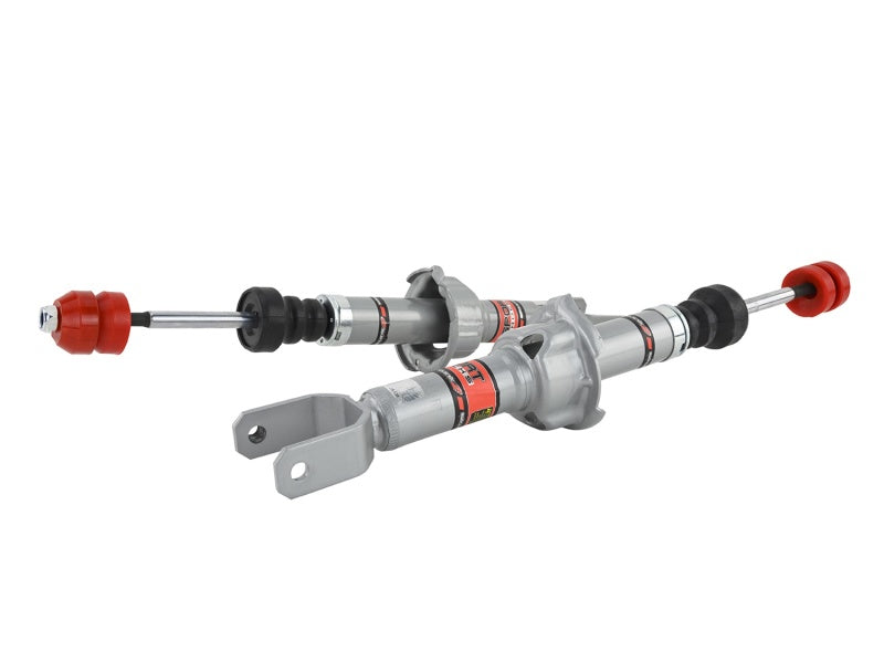 Skunk2 88-91 Honda Civic/CRX Sport Shocks (Set of 4) Skunk2 Racing Shock & Spring Kits  AXOPROS