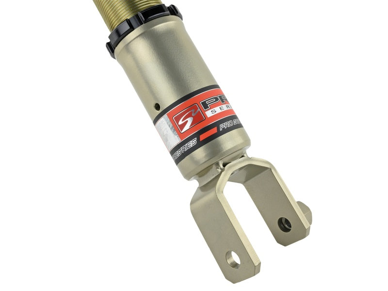 Skunk2 90-93 Acura Integra (All Models) Pro S II Coilovers (10K/8K Spring Rates) Skunk2 Racing Coilovers  AXOPROS