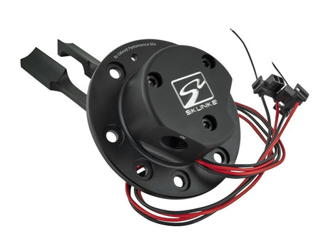 Skunk2 92-00 Civic/94-01 Integra Dual Fuel Pump Hanger Skunk2 Racing Fuel Pumps  AXOPROS