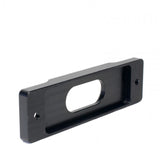 Skunk2 92-00 Honda Civic/94-01 Acura Integra Billet Battery Tiedown (Black Series) Skunk2 Racing Battery Tiedowns  AXOPROS