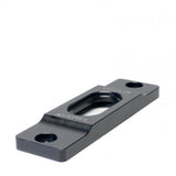 Skunk2 92-00 Honda Civic/94-01 Acura Integra Billet Battery Tiedown (Black Series) Skunk2 Racing Battery Tiedowns  AXOPROS