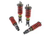 Skunk2 92-95 Honda Civic / 94-01 Acura Integra Pro-ST Coilovers (Front 10 kg/mm - Rear 10 kg/mm) Skunk2 Racing Coilovers  AXOPROS