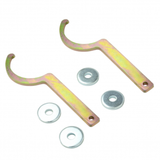 Skunk2 92-95 Honda Civic/94-01 Acura Integra (EG/EK/DC) Pro-S II Drag Spec Coilovers (12K/18K Rates) Skunk2 Racing Coilovers  AXOPROS