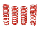 Skunk2 93-01 Honda Prelude (All Models) Lowering Springs (2.25in - 2.00in.) (Set of 4) Skunk2 Racing Lowering Springs  AXOPROS