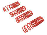 Skunk2 93-01 Honda Prelude (All Models) Lowering Springs (2.25in - 2.00in.) (Set of 4) Skunk2 Racing Lowering Springs  AXOPROS