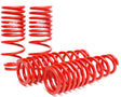 Skunk2 94-01 Acura Integra Lowering Springs (2.50in - 2.25in.) (Set of 4) Skunk2 Racing Lowering Springs  AXOPROS