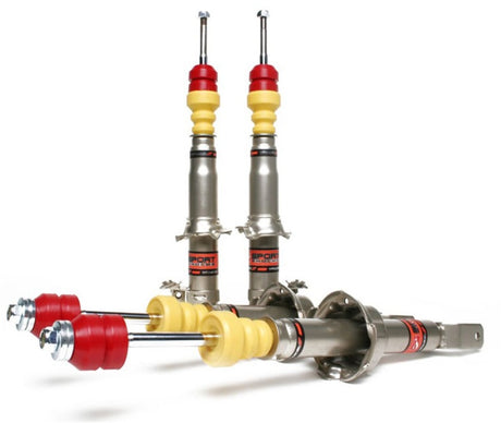 Skunk2 94-01 Acura Integra Sport Shocks (Set of 4) Skunk2 Racing Shock & Spring Kits  AXOPROS