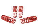 Skunk2 96-00 Honda Civic Lowering Springs (2.50in - 2.25in.) (Set of 4) Skunk2 Racing Lowering Springs  AXOPROS