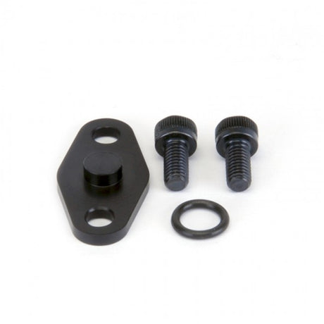 Skunk2 Air Temp Blockoff (for Ultra Street/Pro Series Manifolds) Skunk2 Racing Block Off Plates  AXOPROS