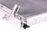 Skunk2 Alpha Series 88-91 Honda CRX/Civic Radiator (Full Size) (Dual Core) (Manual Trans.) Skunk2 Racing Radiators  AXOPROS