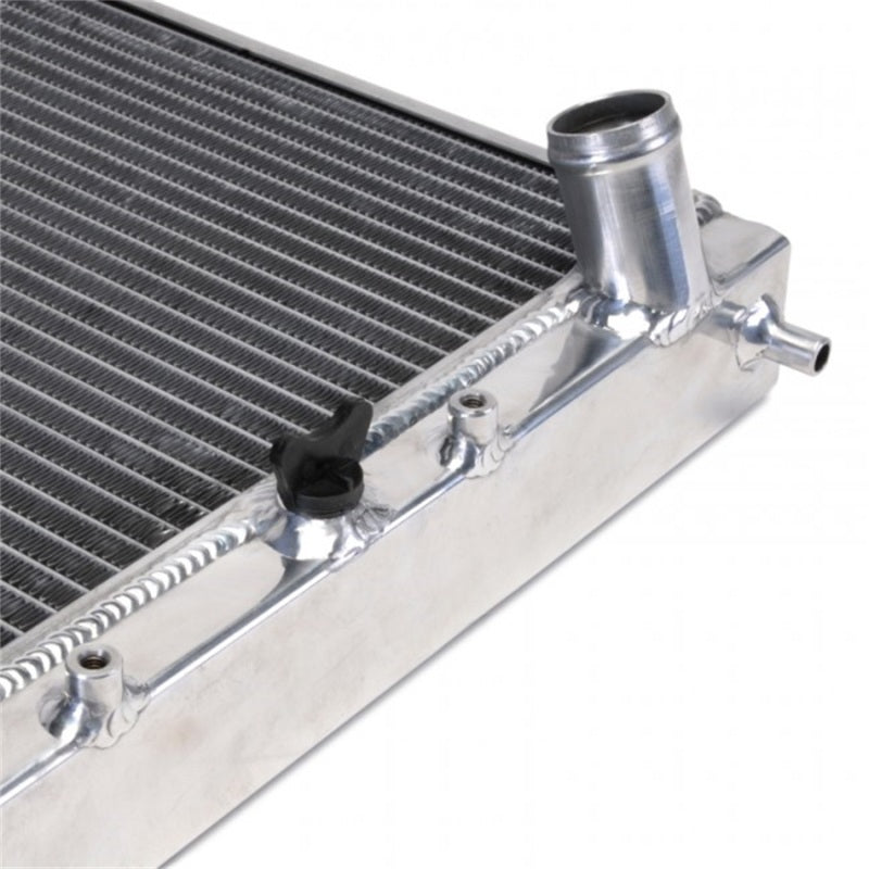 Skunk2 Alpha Series 94-01 Acura Integra Radiator (Full Size) (Dual Core) (Manual Trans.) Skunk2 Racing Radiators  AXOPROS