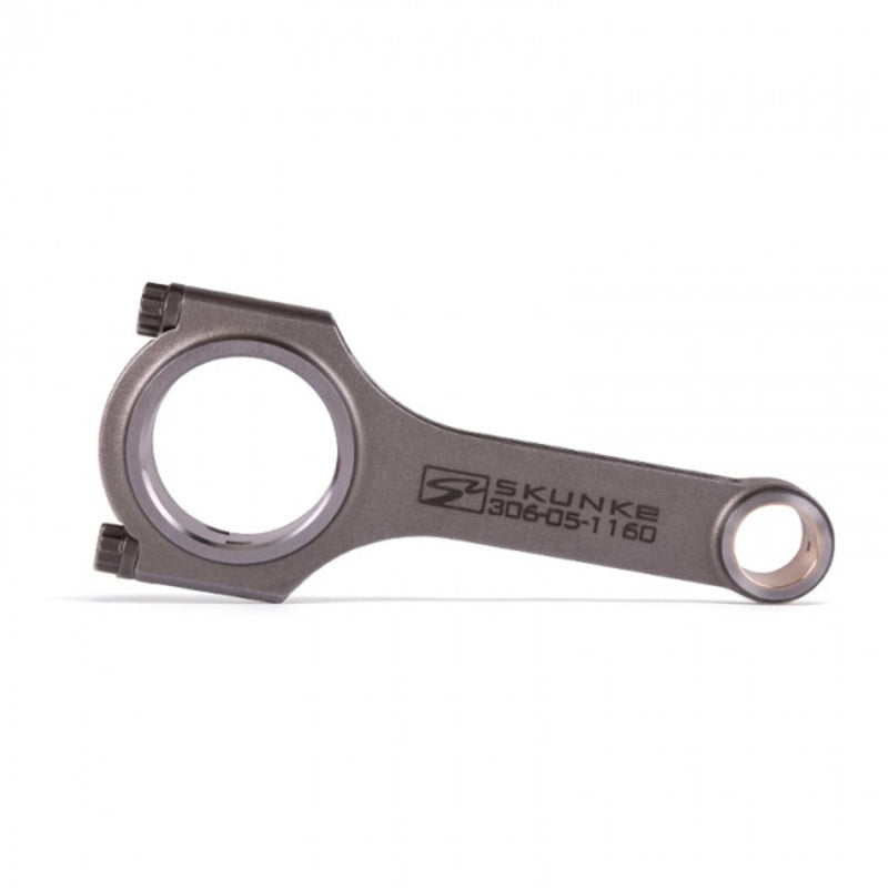 Skunk2 Alpha Series Honda B16A Connecting Rods Skunk2 Racing Connecting Rods - 4Cyl  AXOPROS