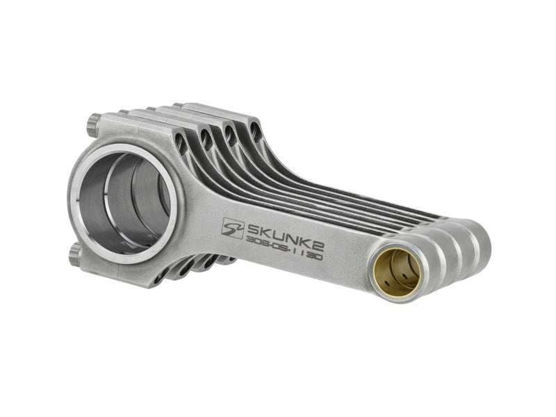 Skunk2 Alpha Series Honda B18A/B Connecting Rods Skunk2 Racing Connecting Rods - 4Cyl  AXOPROS