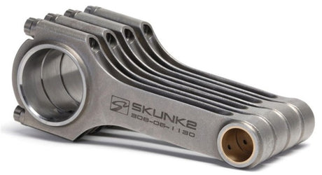 Skunk2 Alpha Series Honda B18A/B Connecting Rods Skunk2 Racing Connecting Rods - 4Cyl  AXOPROS
