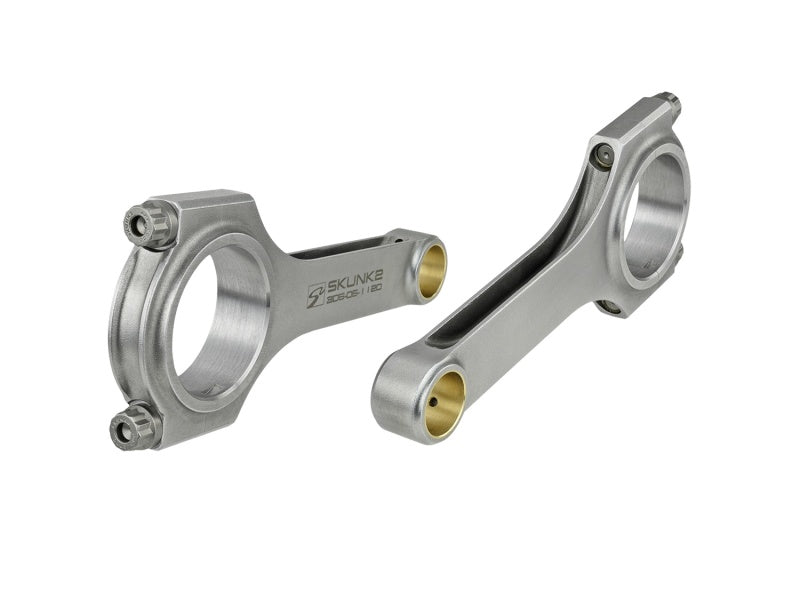 Skunk2 Alpha Series Honda B18C Connecting Rods Skunk2 Racing Connecting Rods - 4Cyl  AXOPROS
