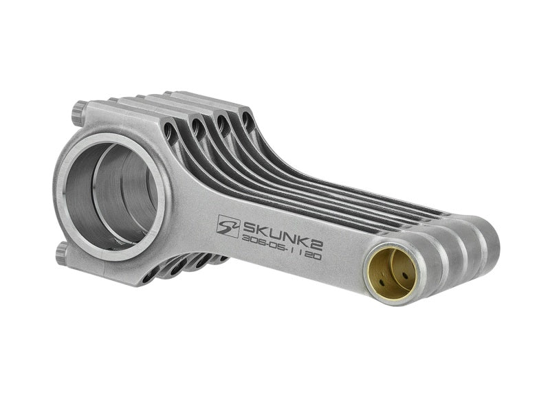 Skunk2 Alpha Series Honda B18C Connecting Rods Skunk2 Racing Connecting Rods - 4Cyl  AXOPROS
