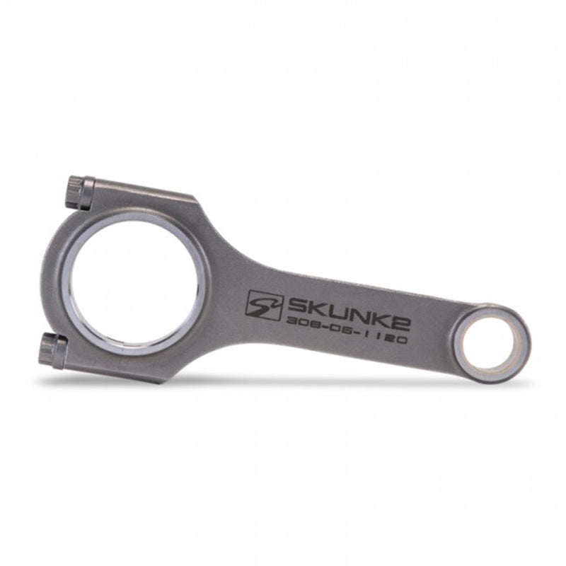 Skunk2 Alpha Series Honda D16/Z6 Connecting Rods (Long Rods) Skunk2 Racing Connecting Rods - 4Cyl  AXOPROS