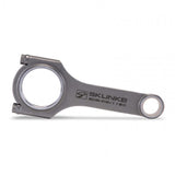 Skunk2 Alpha Series Honda D16/Z6 Connecting Rods (Long Rods) Skunk2 Racing Connecting Rods - 4Cyl  AXOPROS
