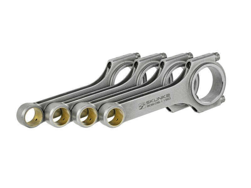 Skunk2 Alpha Series Honda F20C Connecting Rods Skunk2 Racing Connecting Rods - 4Cyl  AXOPROS