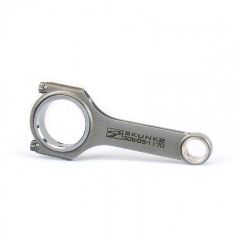 Skunk2 Alpha Series Honda H22A Connecting Rods Skunk2 Racing Connecting Rods - 4Cyl  AXOPROS