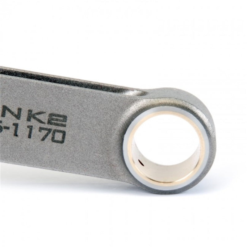 Skunk2 Alpha Series Honda H22A Connecting Rods Skunk2 Racing Connecting Rods - 4Cyl  AXOPROS
