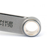 Skunk2 Alpha Series Honda H22A Connecting Rods Skunk2 Racing Connecting Rods - 4Cyl  AXOPROS