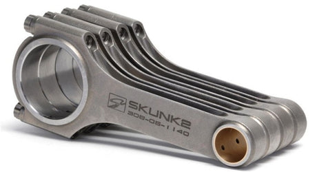 Skunk2 Alpha Series Honda K20A/Z Connecting Rods Skunk2 Racing Connecting Rods - 4Cyl  AXOPROS