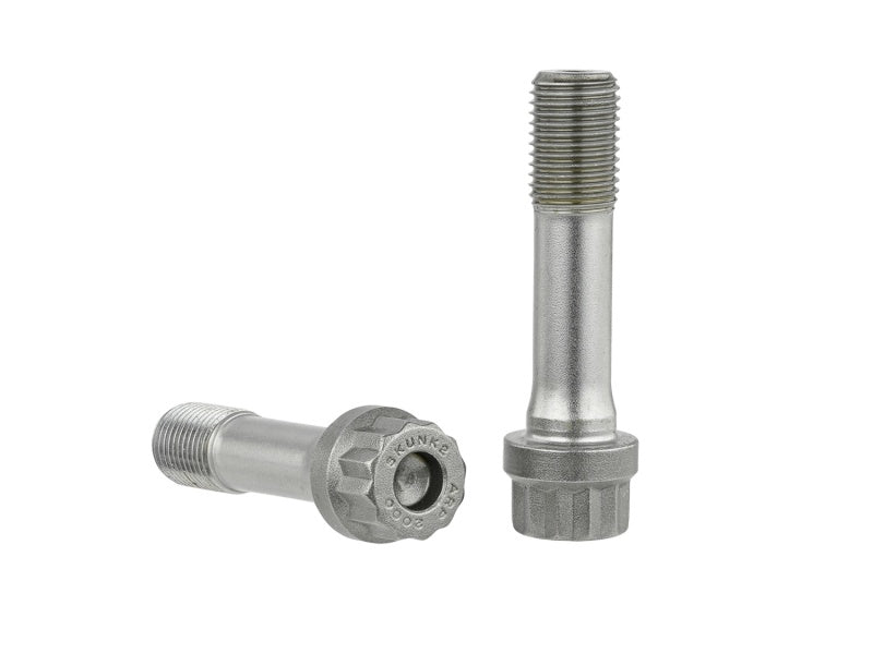 Skunk2 Alpha Series Honda K24A/Z Connecting Rods Skunk2 Racing Connecting Rods - 4Cyl  AXOPROS