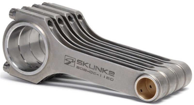 Skunk2 Alpha Series Honda K24A/Z Connecting Rods Skunk2 Racing Connecting Rods - 4Cyl  AXOPROS