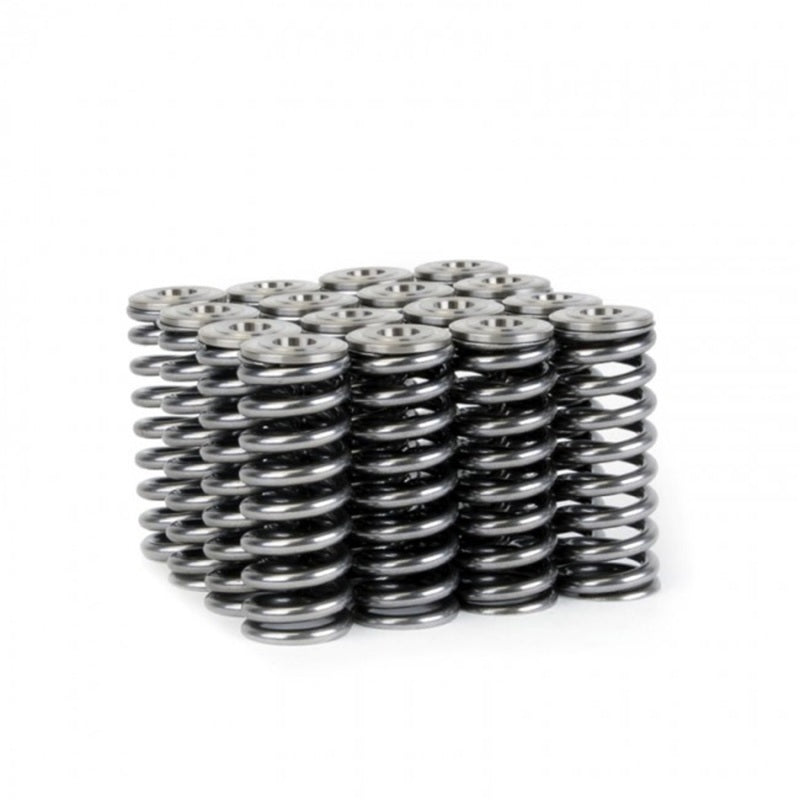 Skunk2 Alpha Series Honda/Acura D Series Valve Spring and Titanium Retainer Kit Skunk2 Racing Valve Springs, Retainers  AXOPROS