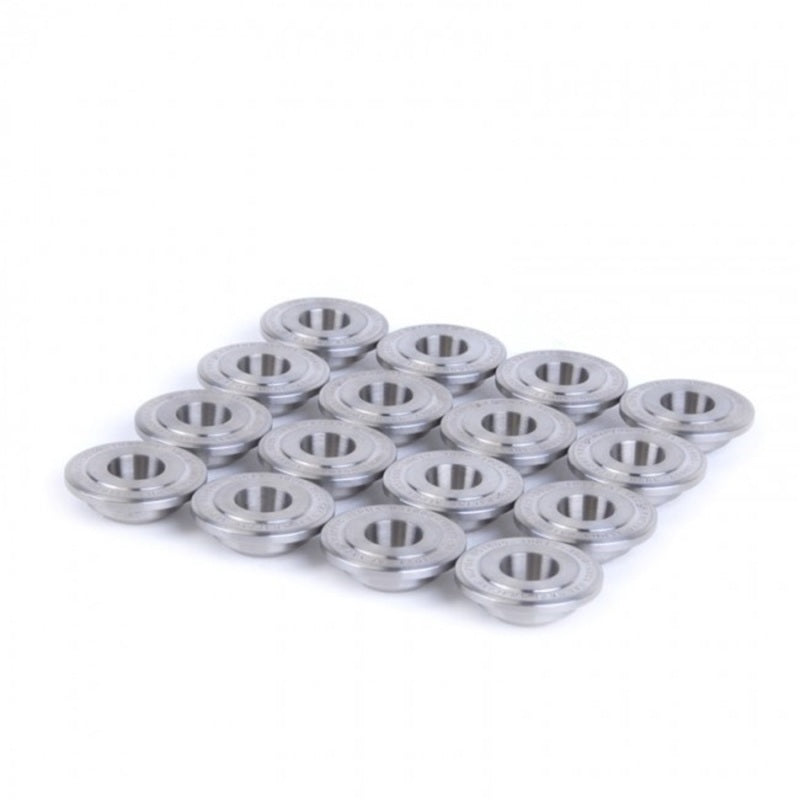 Skunk2 Alpha Series Honda/Acura D Series Valve Spring and Titanium Retainer Kit Skunk2 Racing Valve Springs, Retainers  AXOPROS