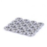 Skunk2 Alpha Series Honda/Acura D Series Valve Spring and Titanium Retainer Kit Skunk2 Racing Valve Springs, Retainers  AXOPROS