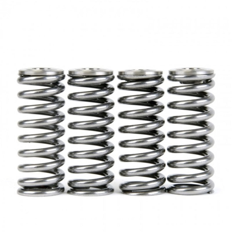 Skunk2 Alpha Series Honda/Acura D Series Valve Spring and Titanium Retainer Kit Skunk2 Racing Valve Springs, Retainers  AXOPROS