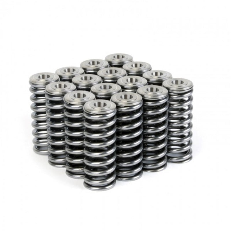 Skunk2 Alpha Series Honda/Acura D Series Valve Spring and Titanium Retainer Kit Skunk2 Racing Valve Springs, Retainers  AXOPROS