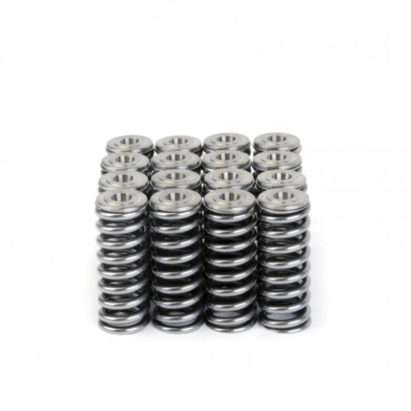 Skunk2 Alpha Series Honda/Acura D Series Valve Spring and Titanium Retainer Kit Skunk2 Racing Valve Springs, Retainers  AXOPROS