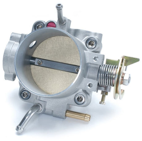 Skunk2 Alpha Series Honda/Acura (D/B/H/F Series) 66mm Cast Throttle Body (OEM Look) Skunk2 Racing Throttle Bodies  AXOPROS
