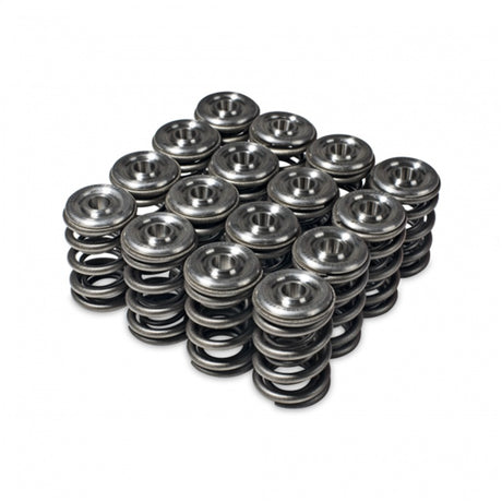 Skunk2 Alpha Series Honda/Acura H Series Valve Spring and Titanium Retainer Kit Skunk2 Racing Valve Springs, Retainers  AXOPROS