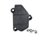 Skunk2 B-Series VTEC Black Anodized Block Off Plate Skunk2 Racing Block Off Plates  AXOPROS